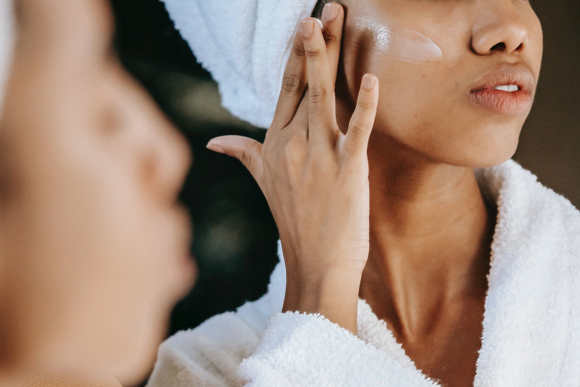 ACNE COSMETICA - sensitivitet mot visse ingredienser