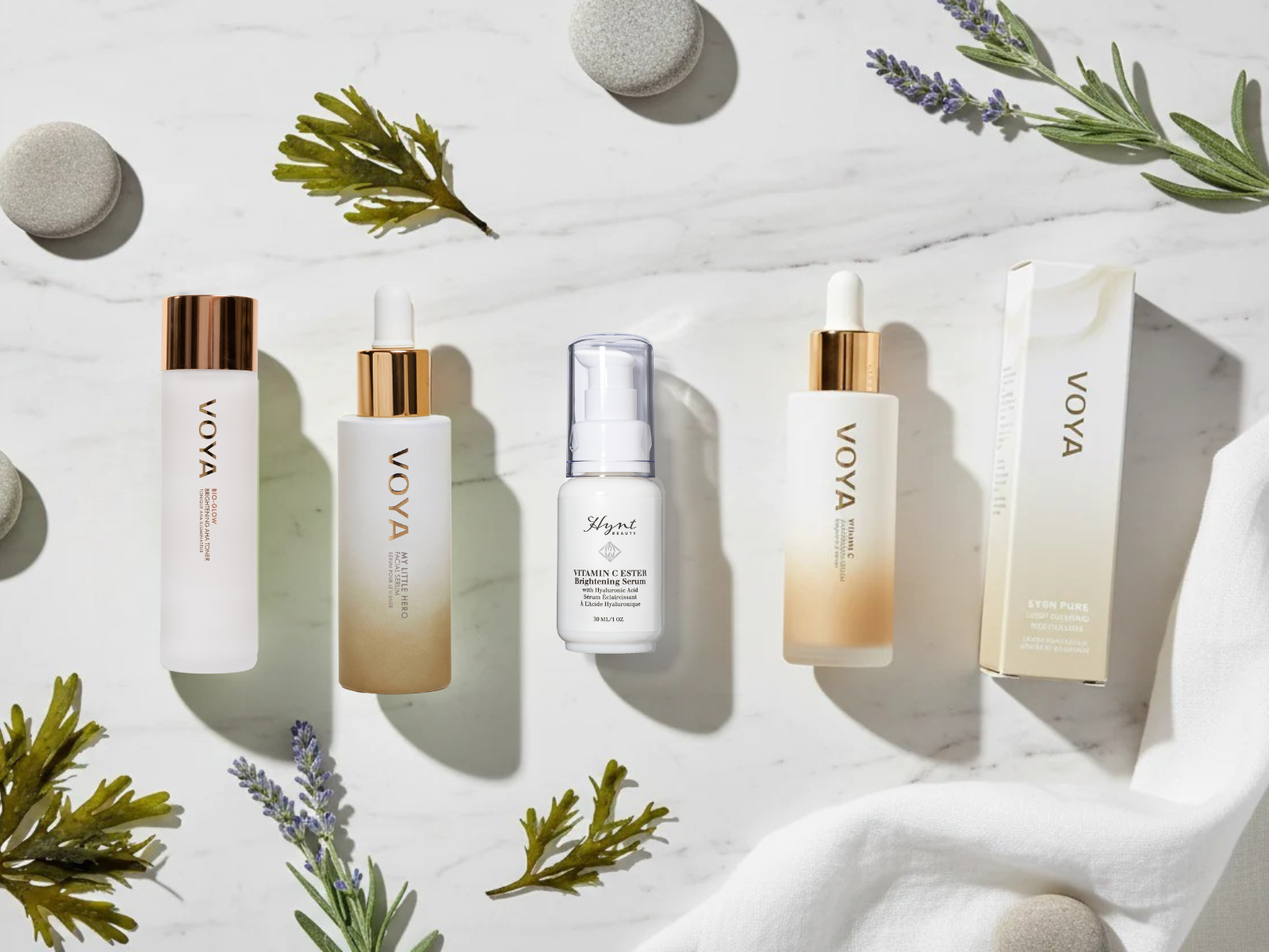 Januar-februar – Perfekte måneder for å behandle pigmentering