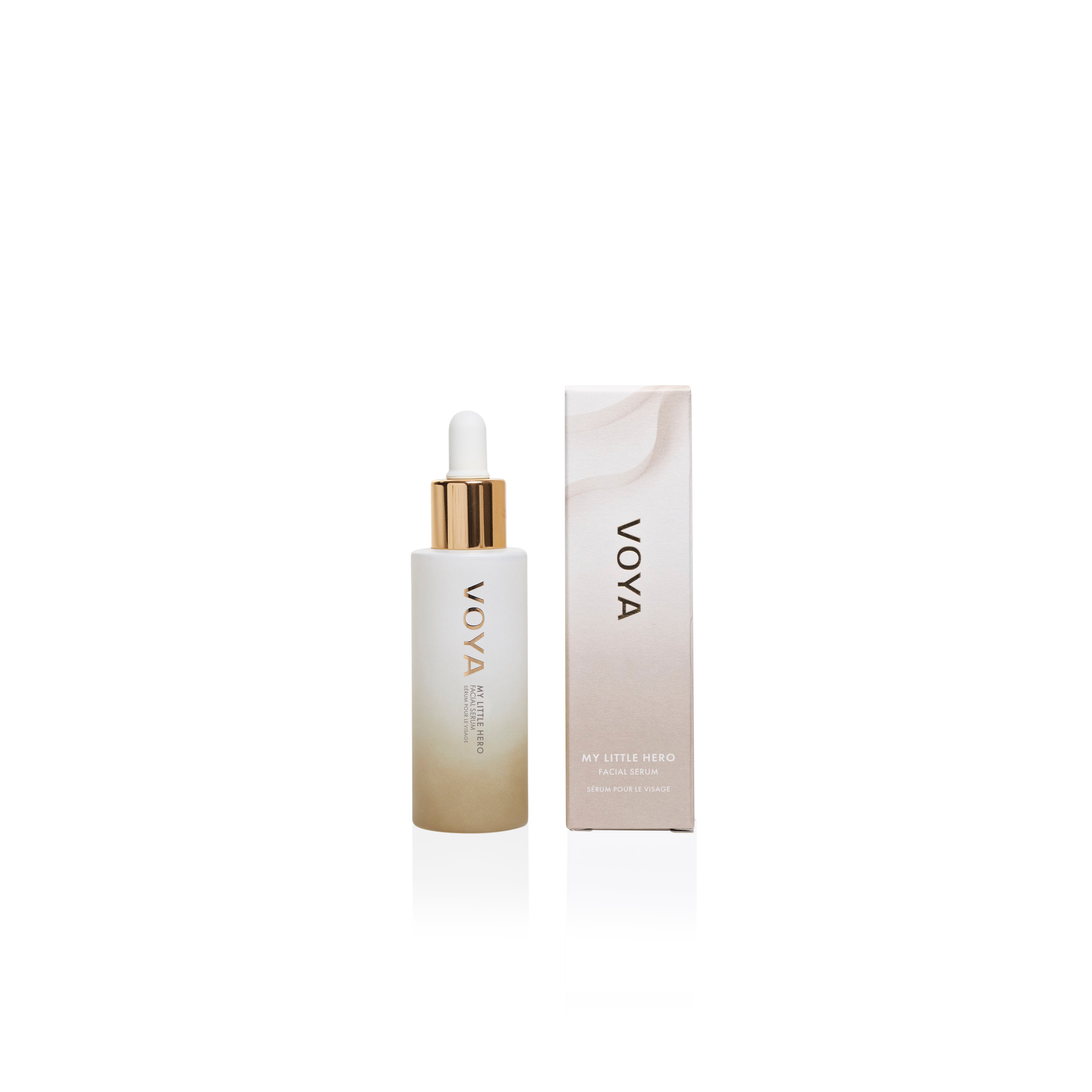 VOYA My Little Hero ansiktsserum
