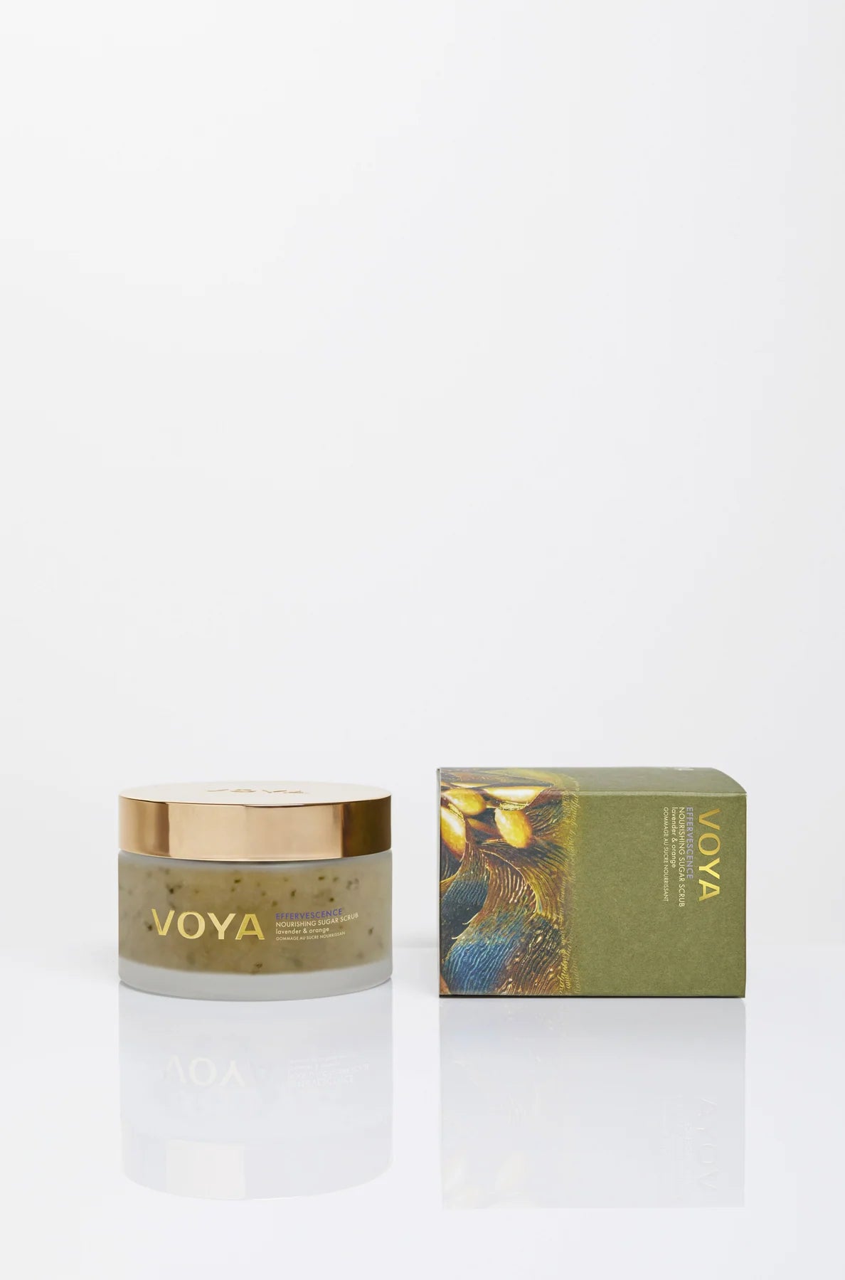 Voya-Effervescence-nærende-sukkerskrubb-med-eske