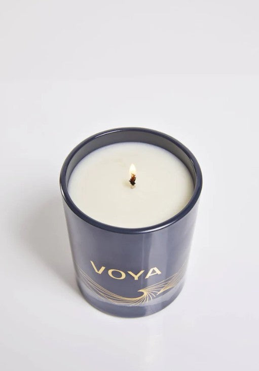 Voya Juleduftlys