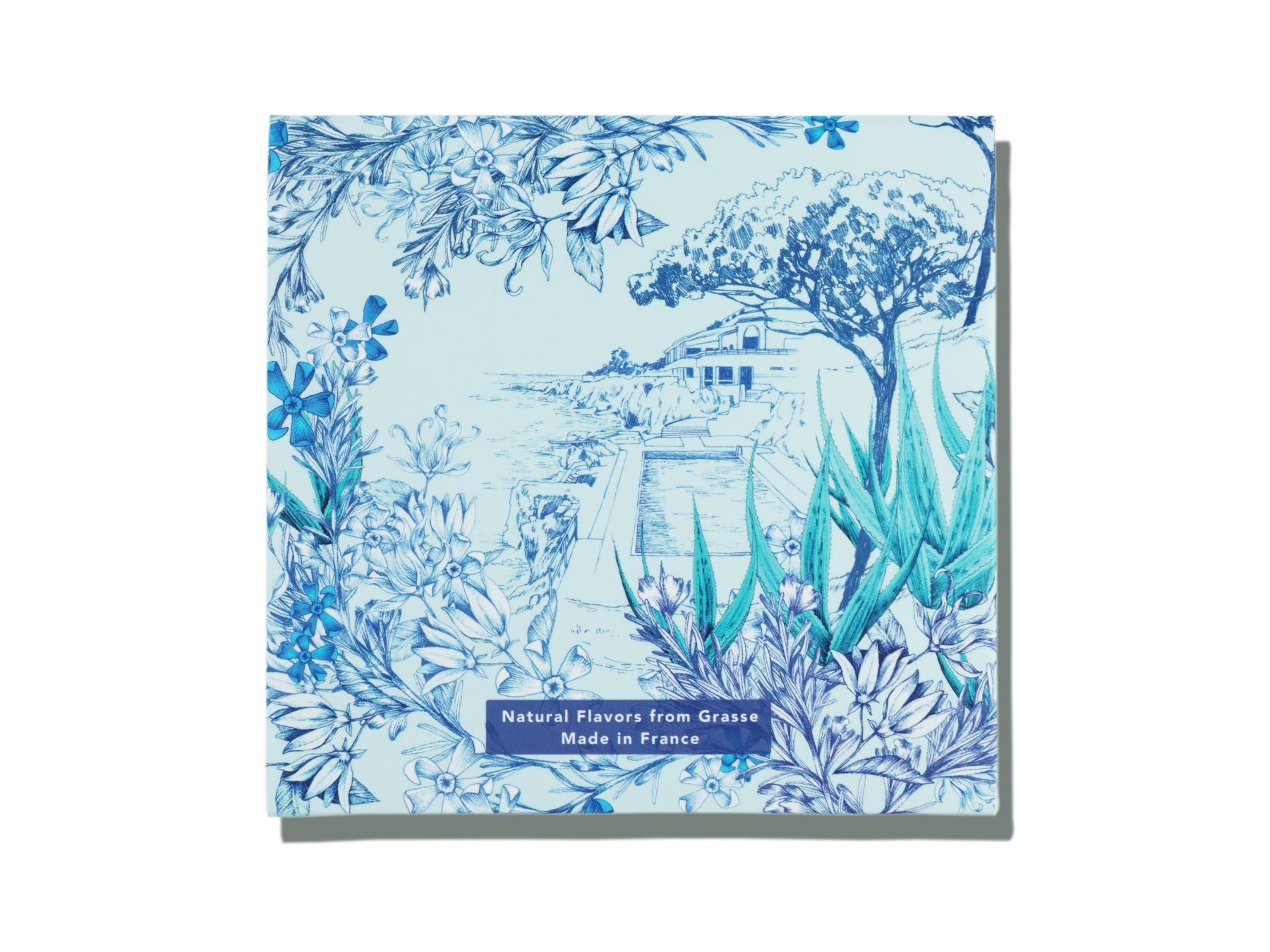 lebon-tannkrem-blue-mood-gavesett--bilde-eske