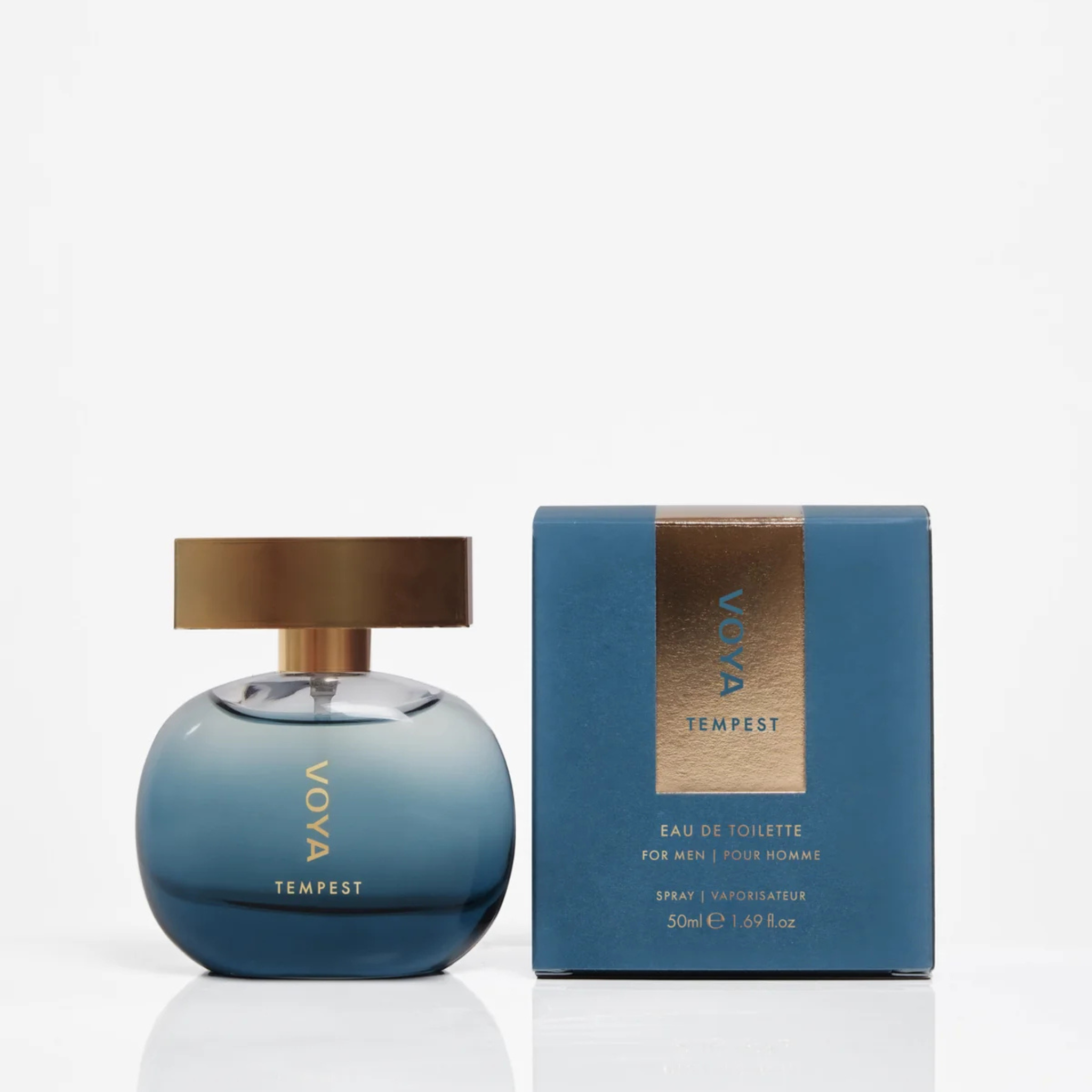 VOYA Tempest - Eau de Toilette