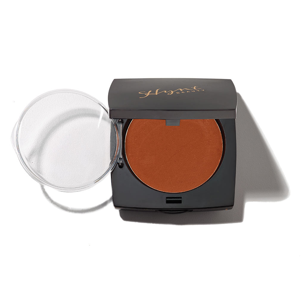 Hynt Beauty Encore presset mineralpudder