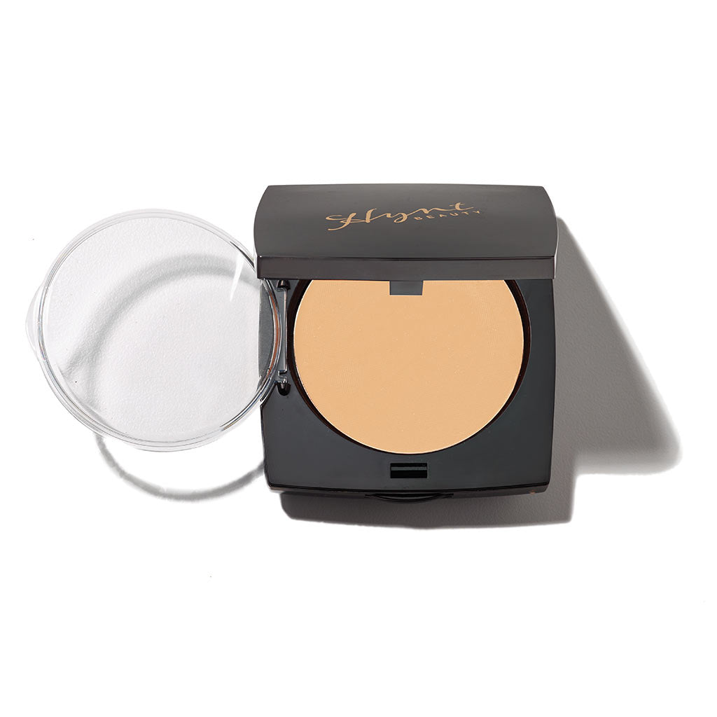 Hynt Beauty Encore presset mineralpudder