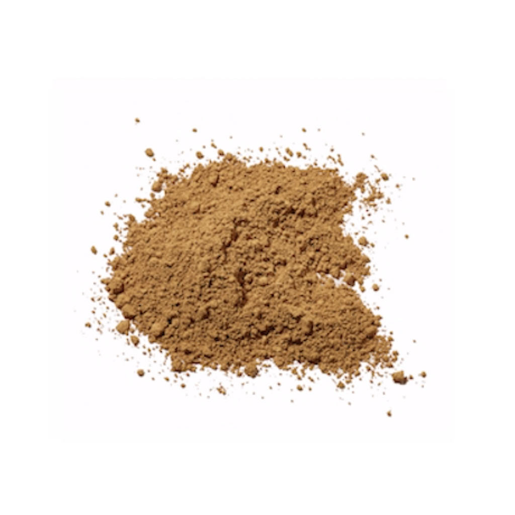 Hynt Beauty Velluto Mineralpudder foundation 8g