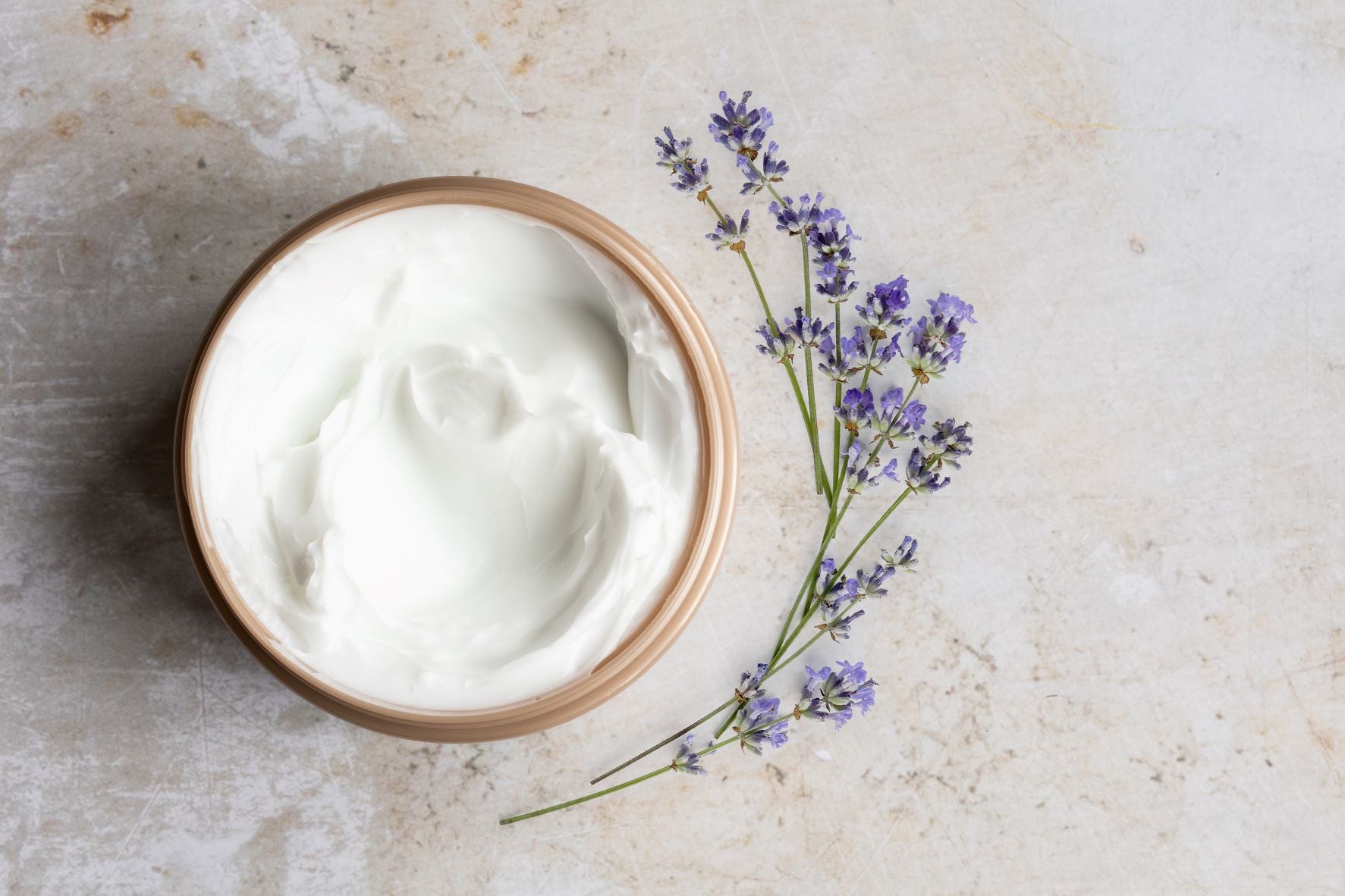 VOYA Buoyancy Body Butter