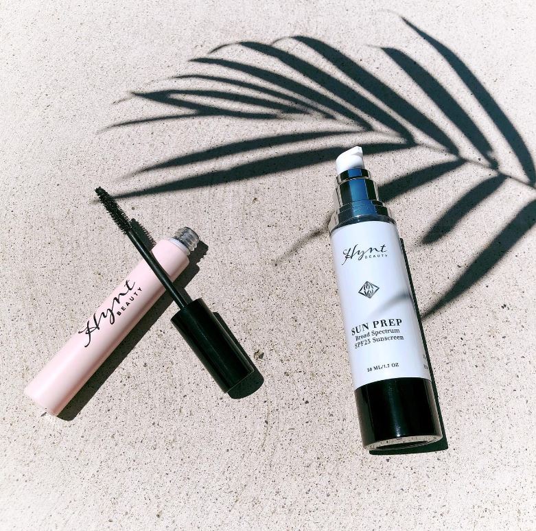 Hynt Beauty Sunprep - dagkrem med SPF25