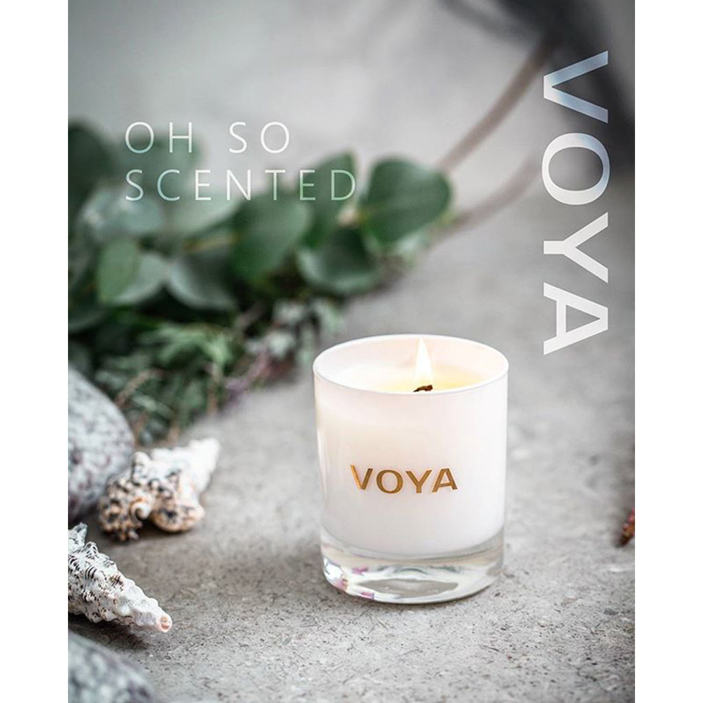 voya_duftlys-afrikansk lime og nellik livsstil