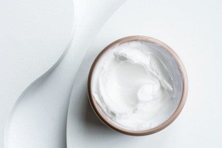 Body butter eller body lotion?