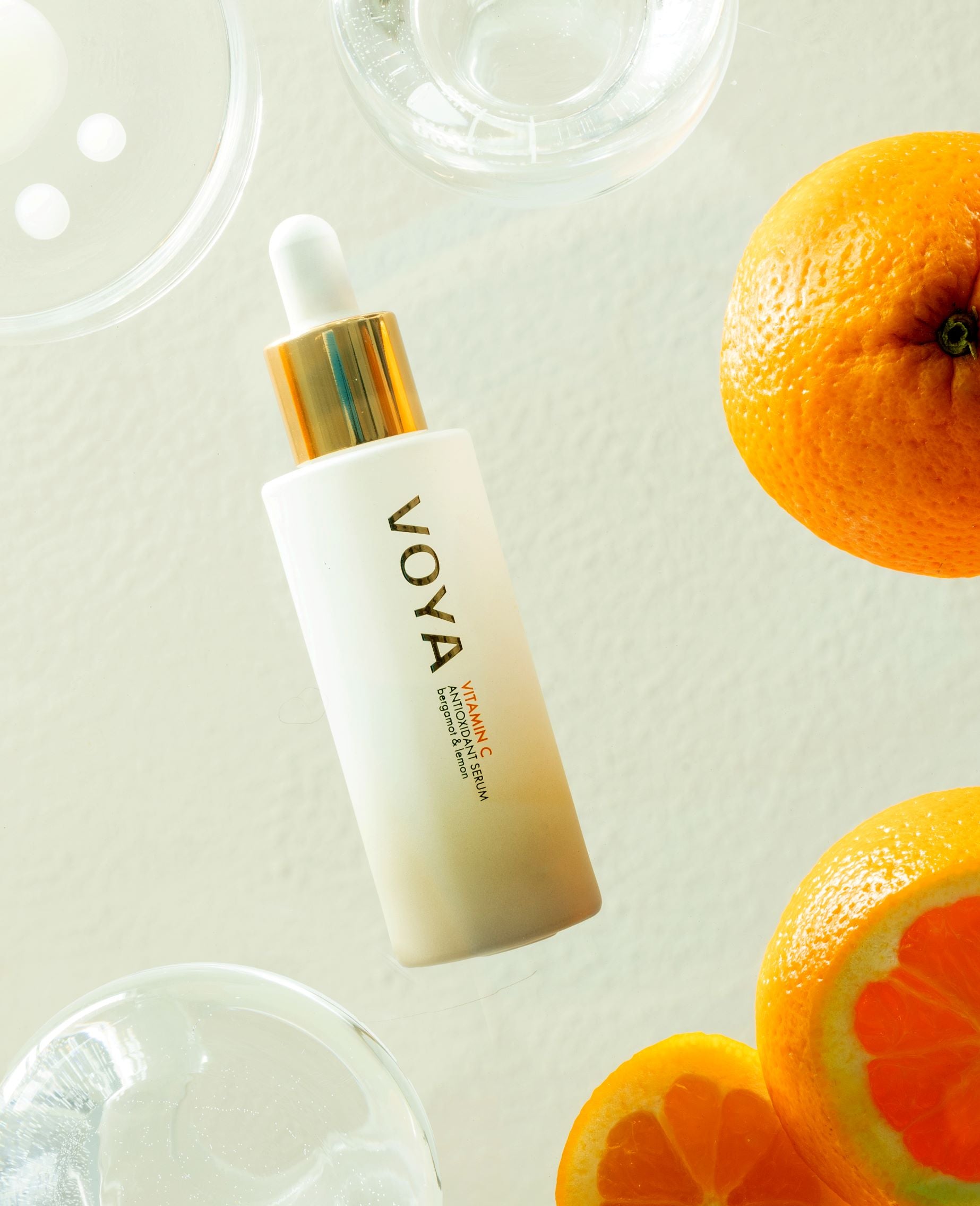VOYA BIO TECH SERUM- VITAMIN C