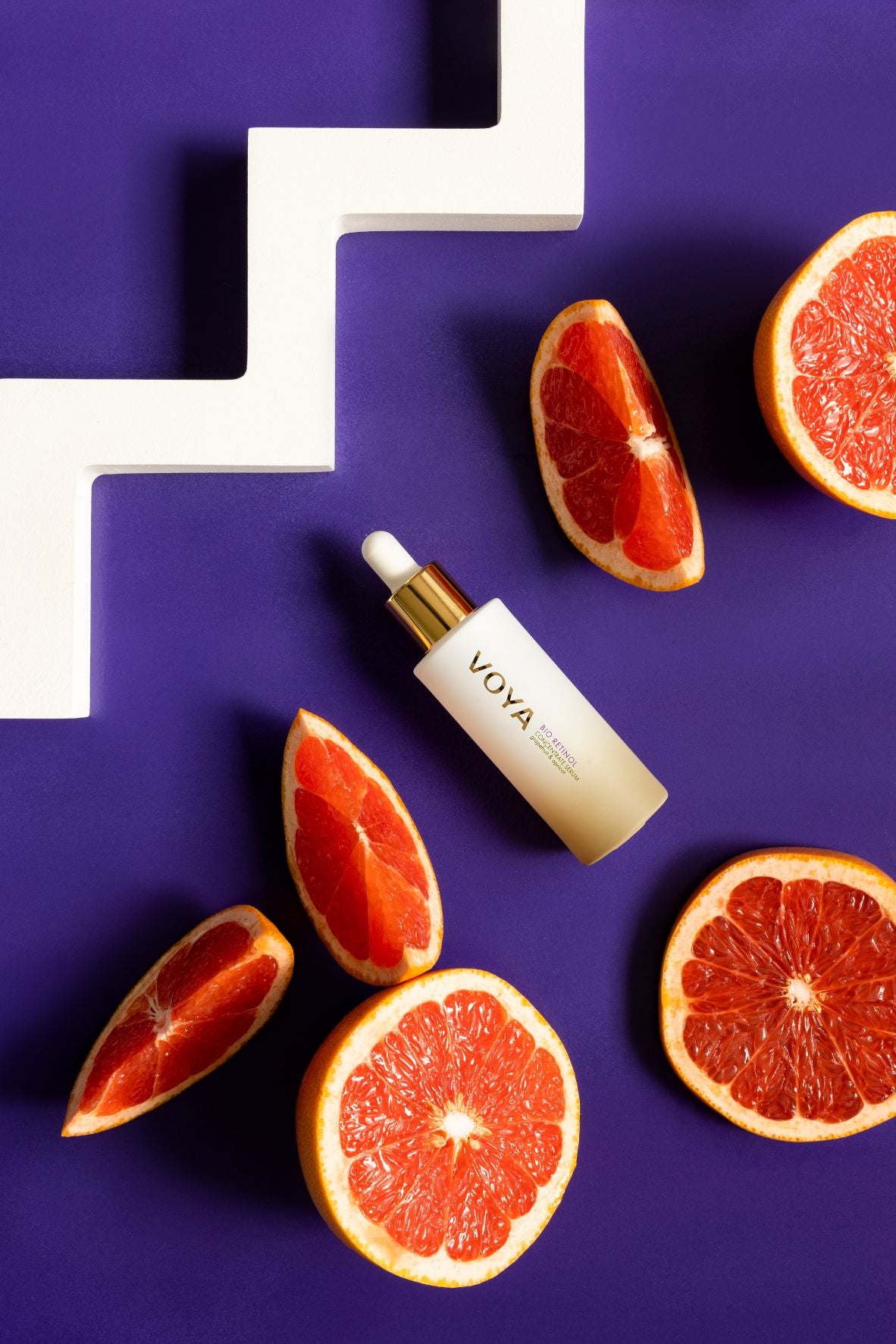 BIO RETINOL - Naturlig retinol