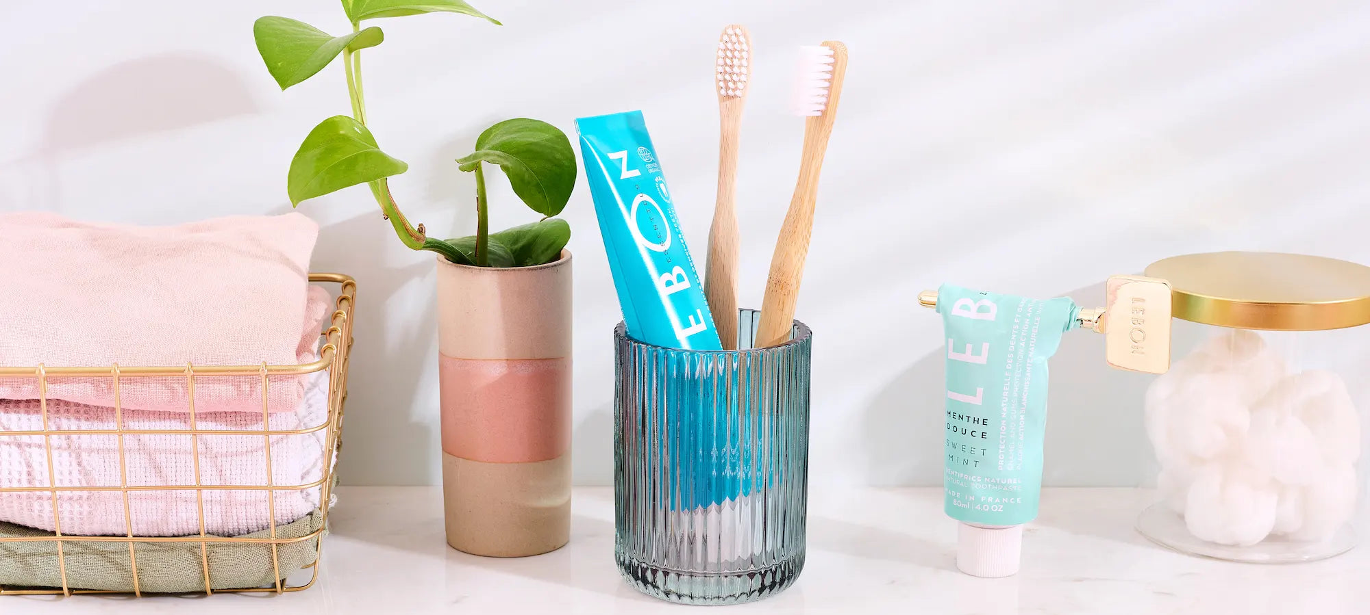 Le Bon Essentiels tannkrem