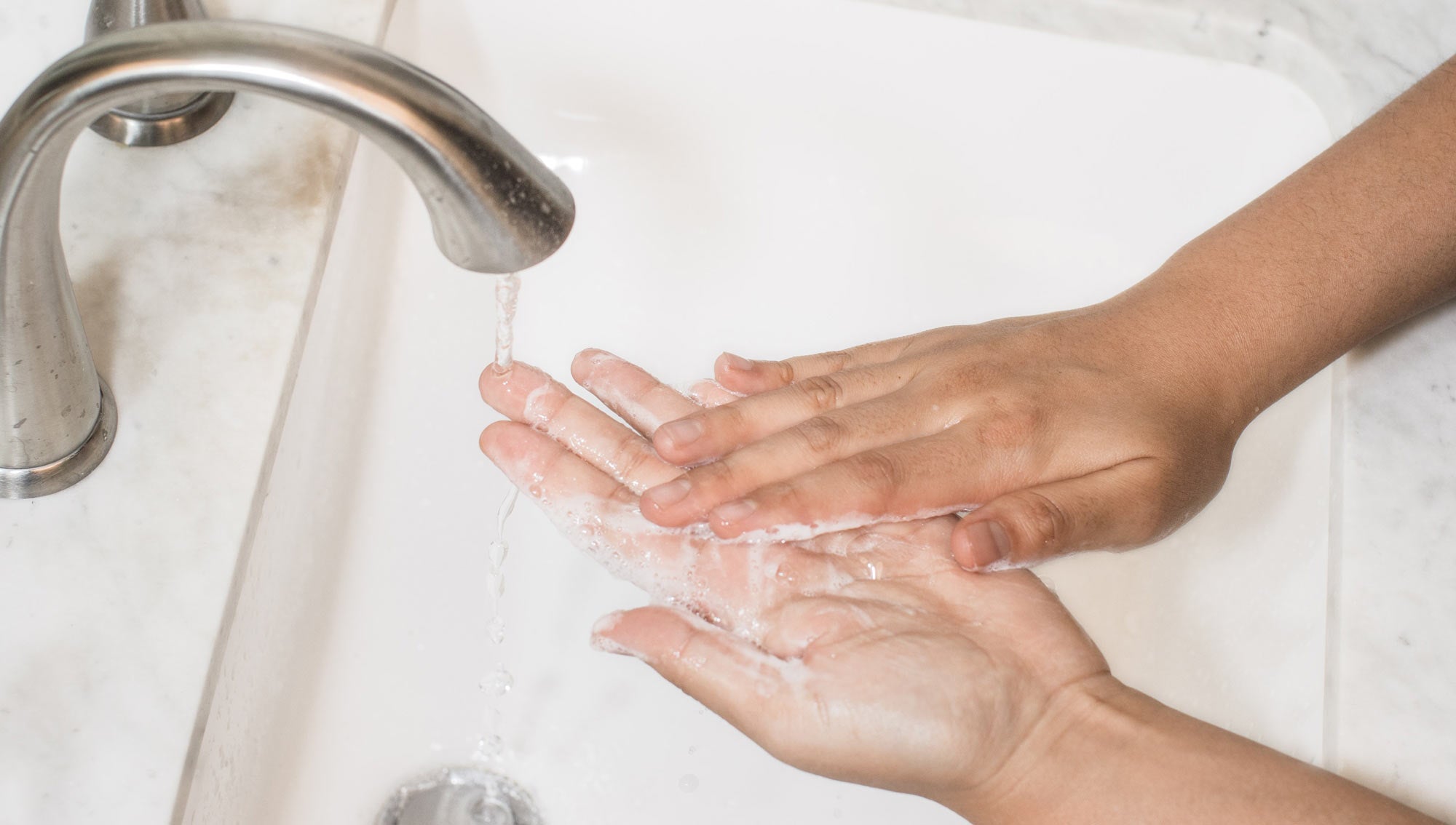 Gode tips og råd til eksfoliering og skrubb av ansikt