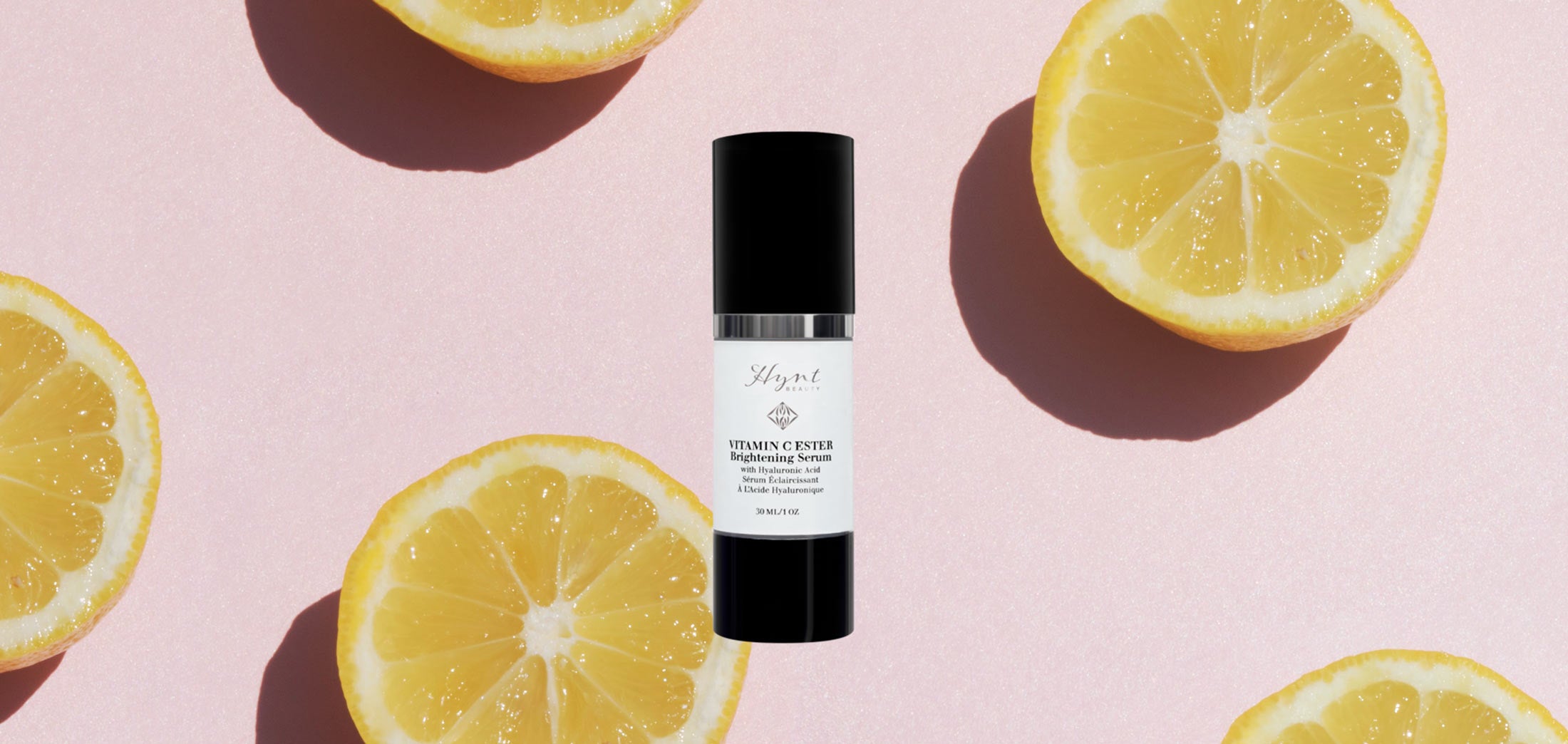 Hynt Beautys Vitamin C serum