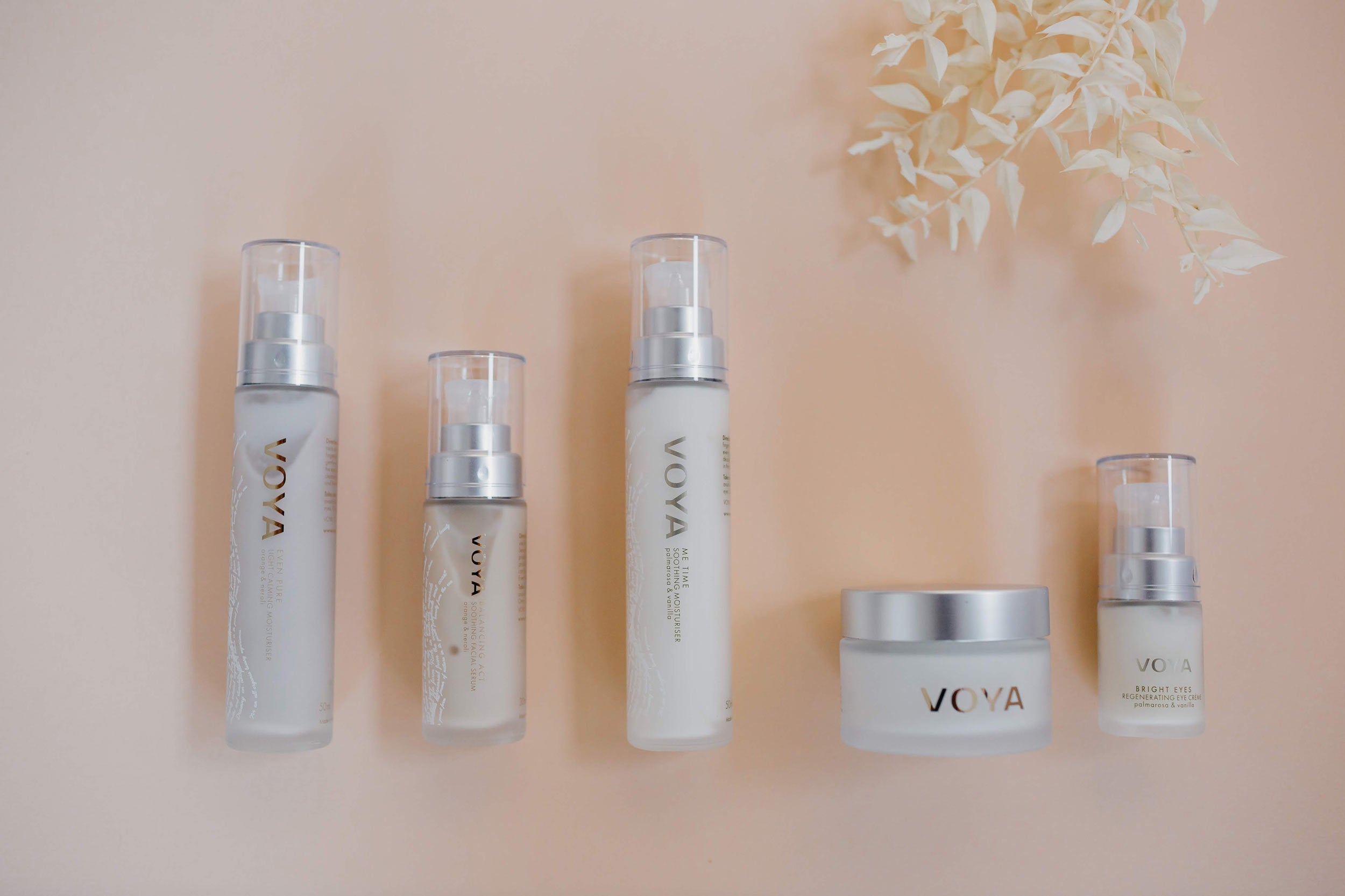 VOYA