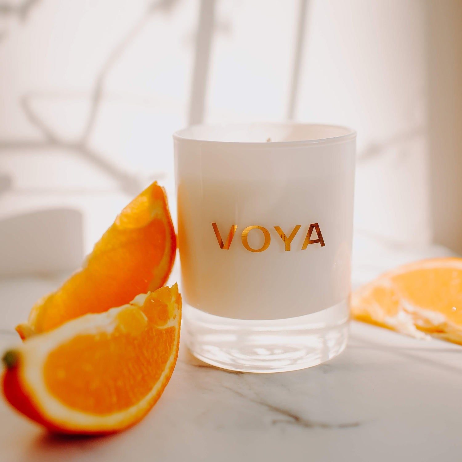 Voya duftlys