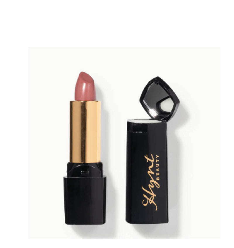 Hynt Beauty Aria Pure Lipstick i fargen Pink Whisper – naturlig og vegansk leppestift