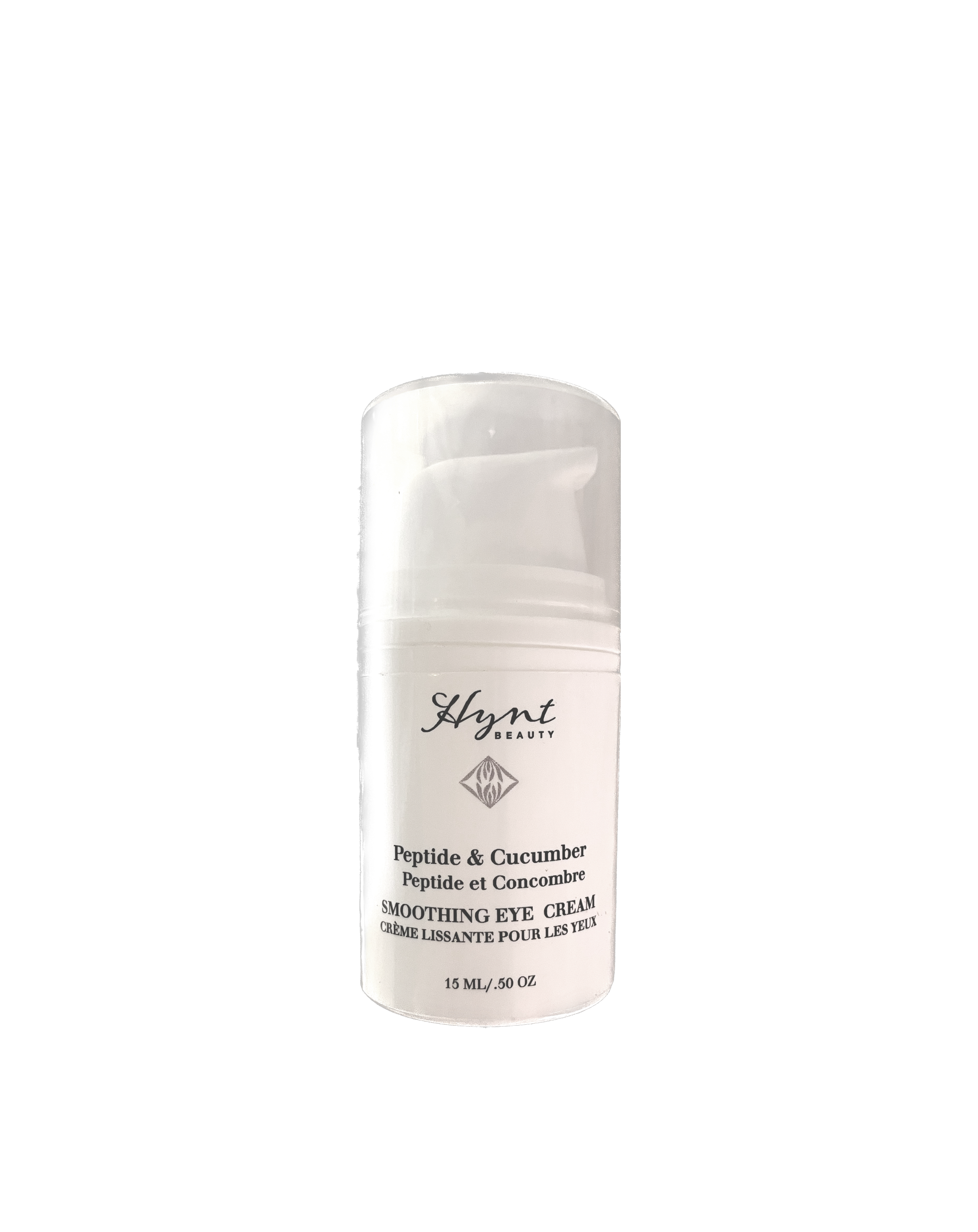 Hynt Beauty Vitamin C & Peptide firming eye cream