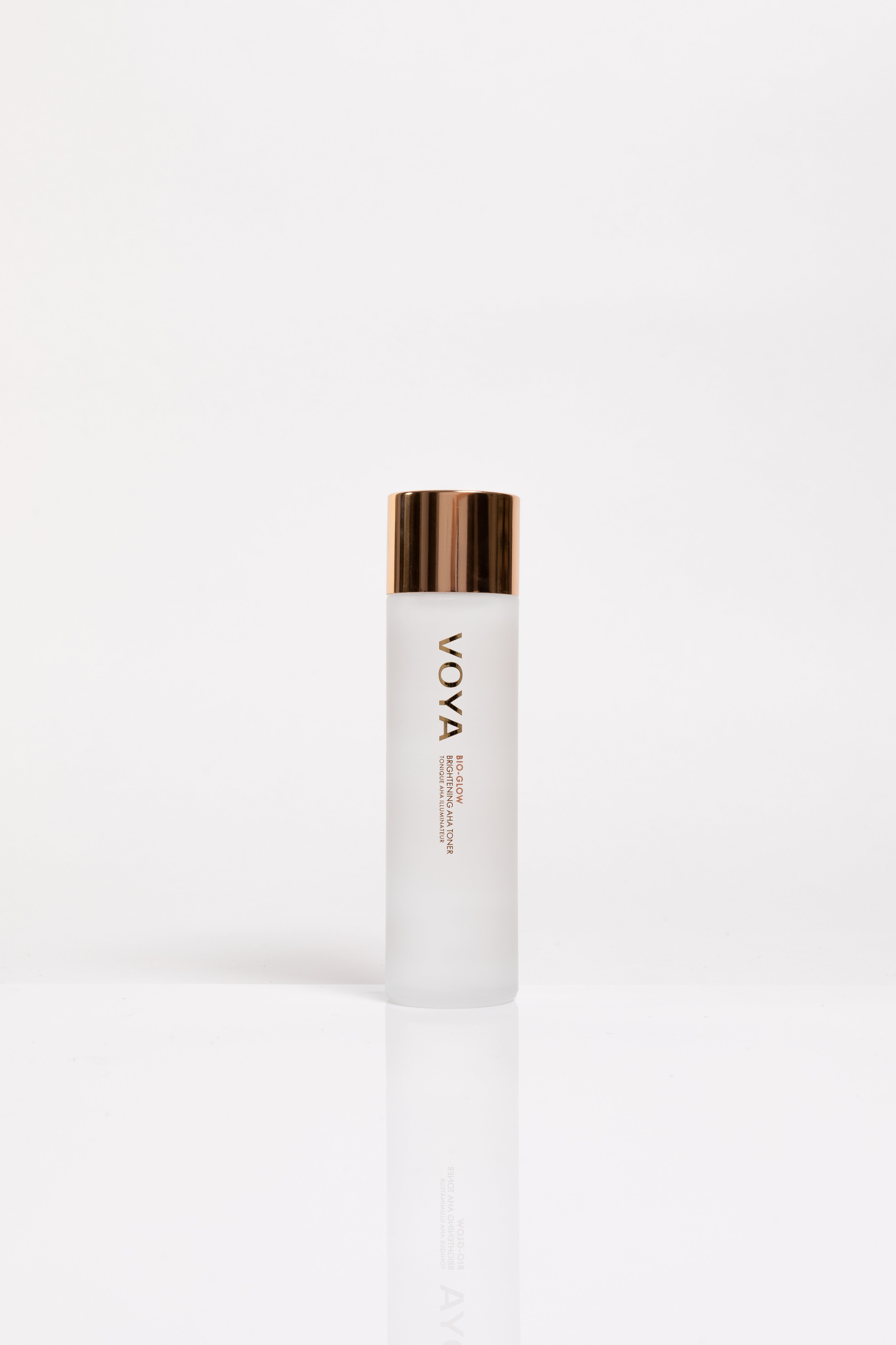 Voya Bio Glow toner alene uten eske