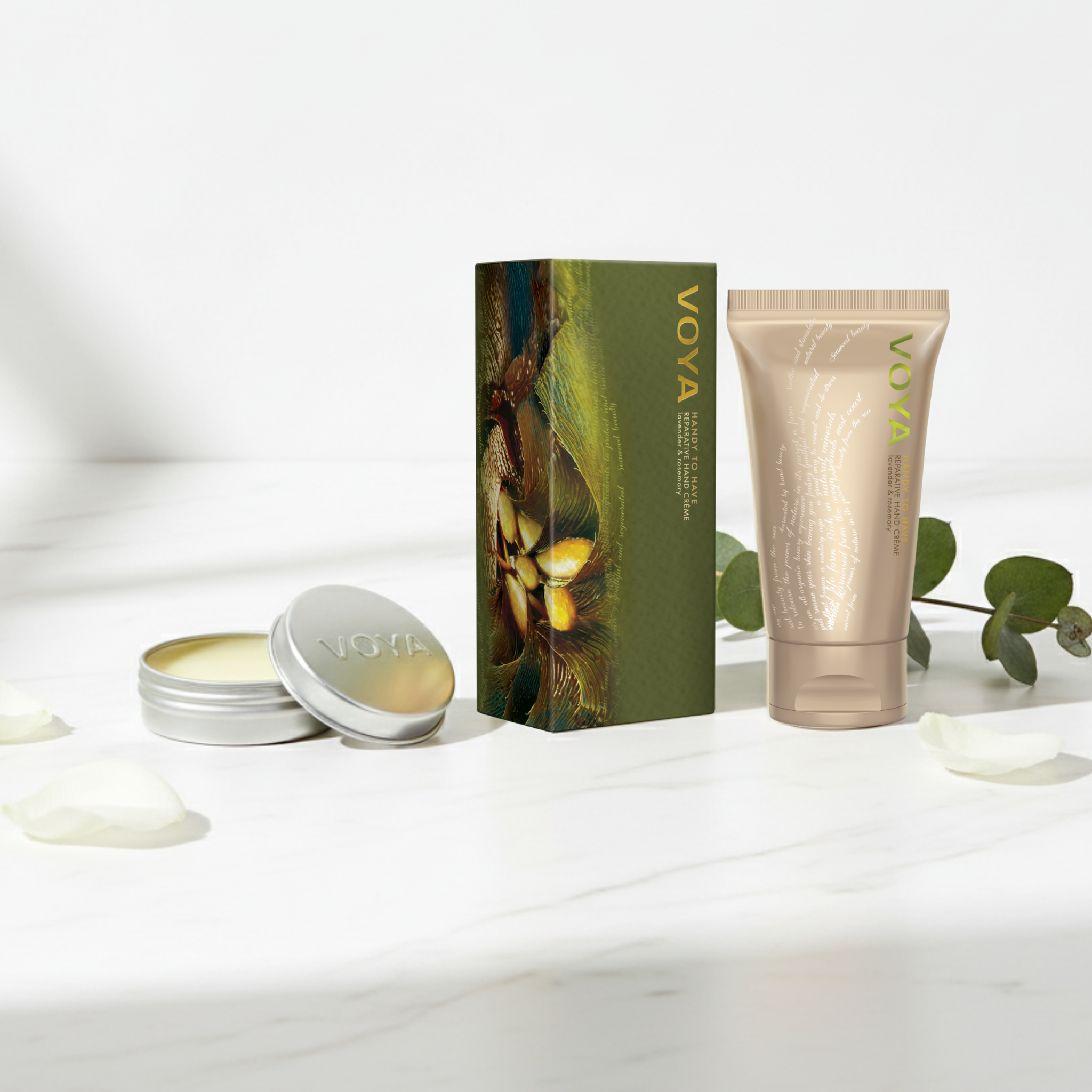 julegave-håndkrem-leppebalm-fra-voya