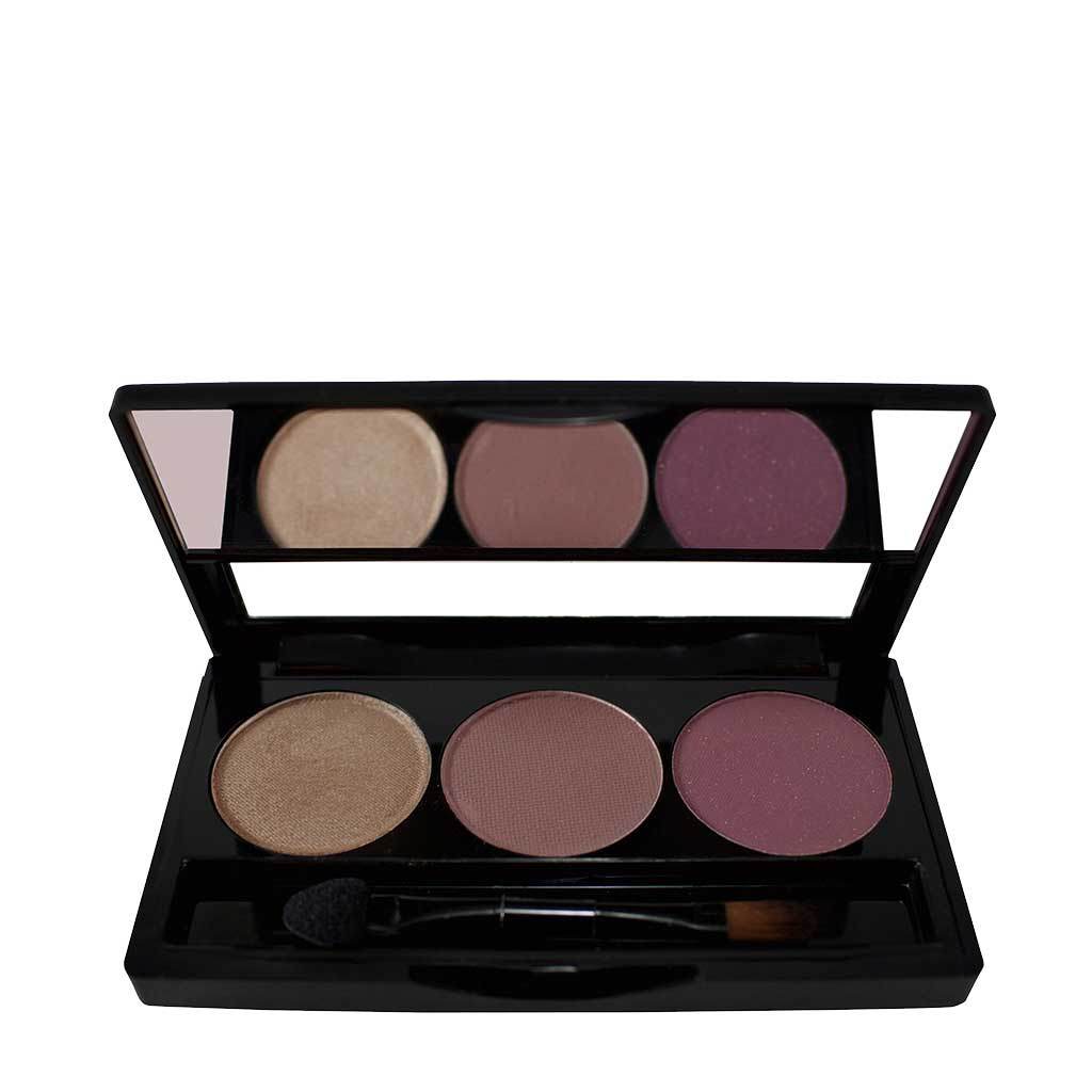 Hynt Beauty Sweet trio øyenskygge