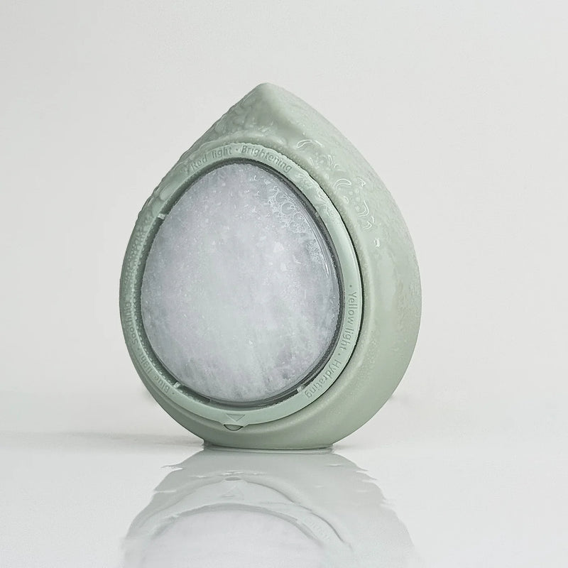Haumea Ledlys hudpleie apparat