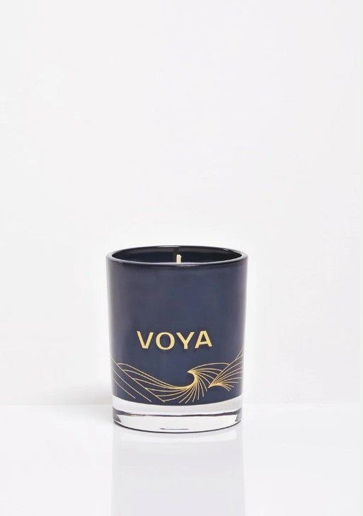 Voya Juleduftlys