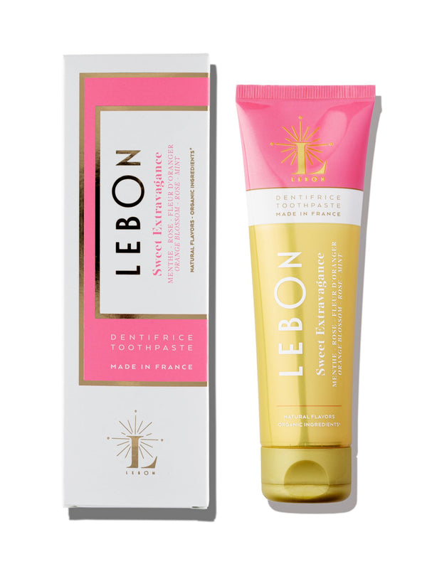lebon-sweetextravagance-tannkrem-med-eske