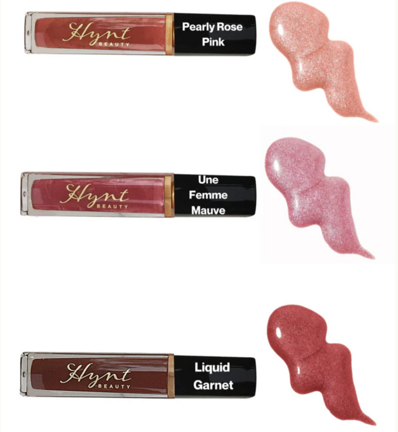 Hynt Beauty Lip plumping Lip Oil