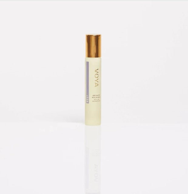 VOYA ROLLERBALL REST