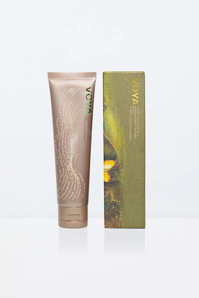 vOYA Cryo-Cooling Gel –MED ESKE