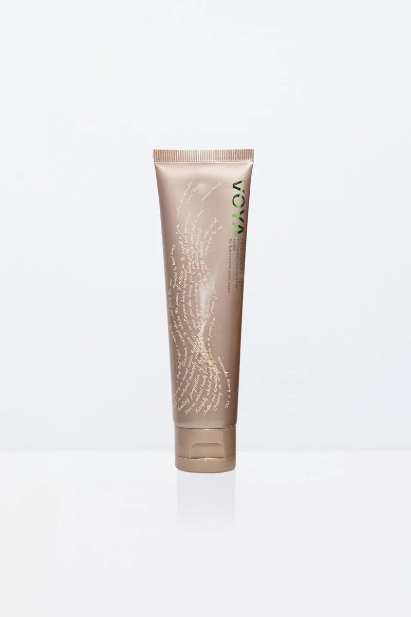 VOYA Cryo-Cooling Gel – kjølende behandling med aloe vera og tang
