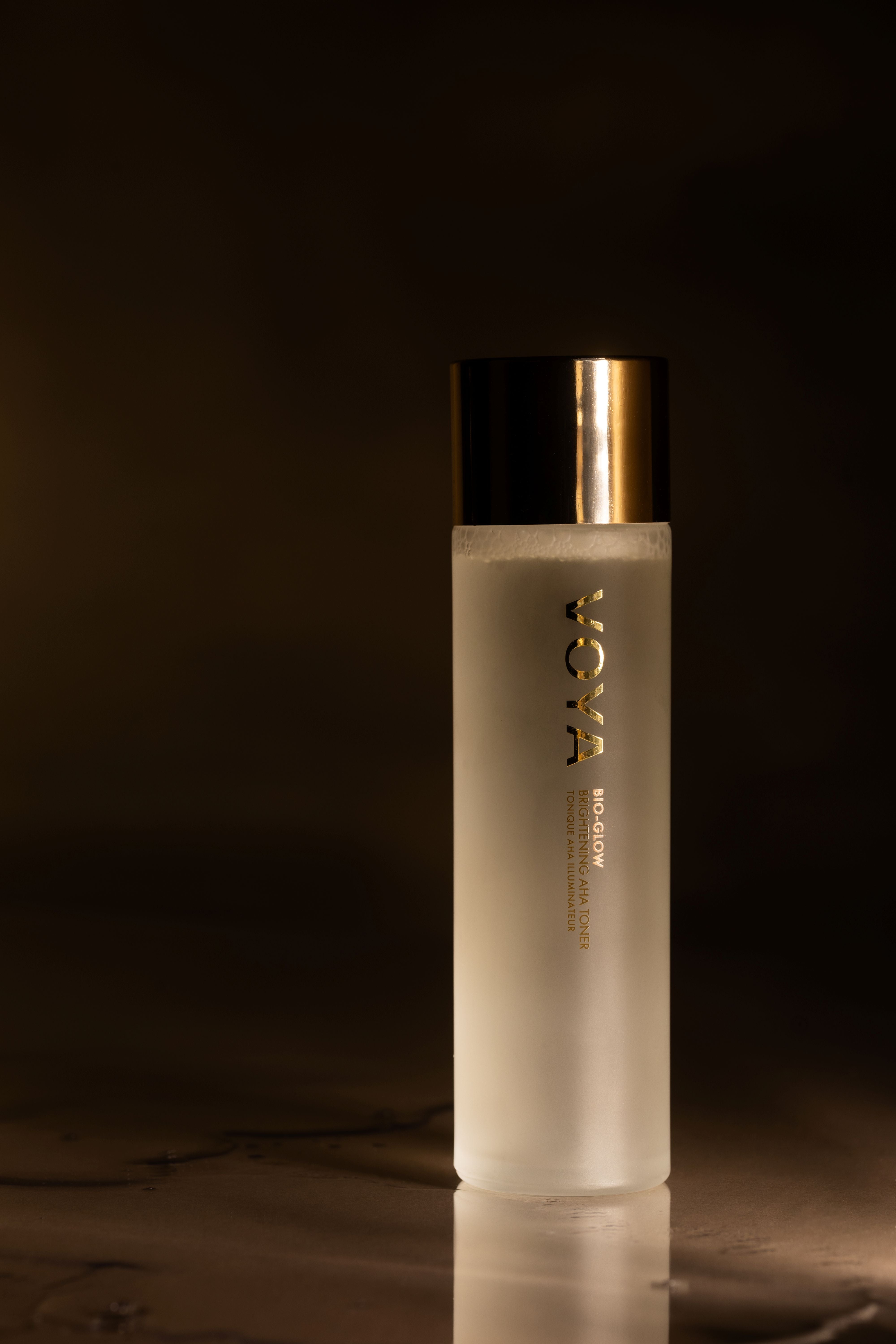 VOYA Bio Glow toner / fuktspray