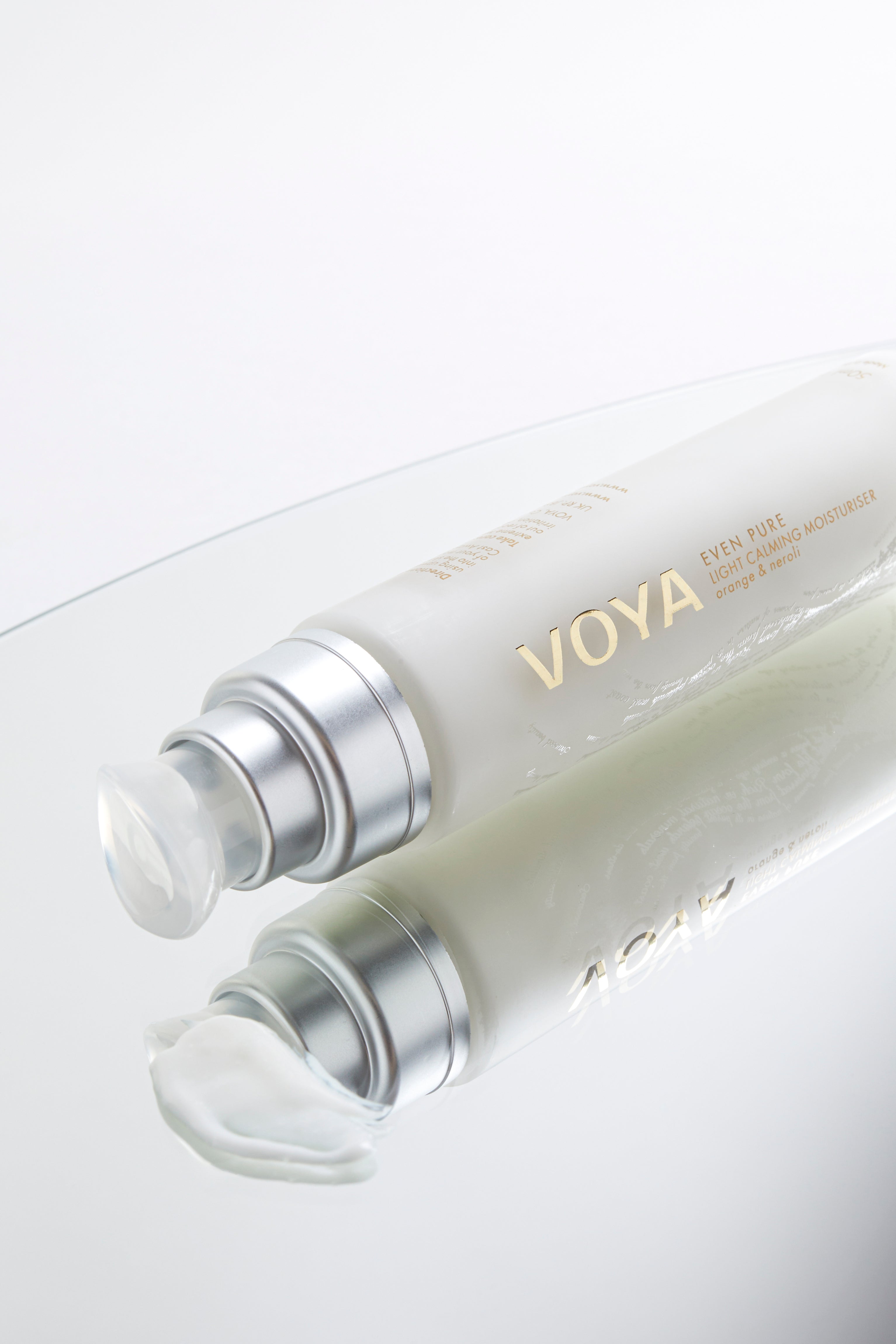 Voya Even Pure dagkrem