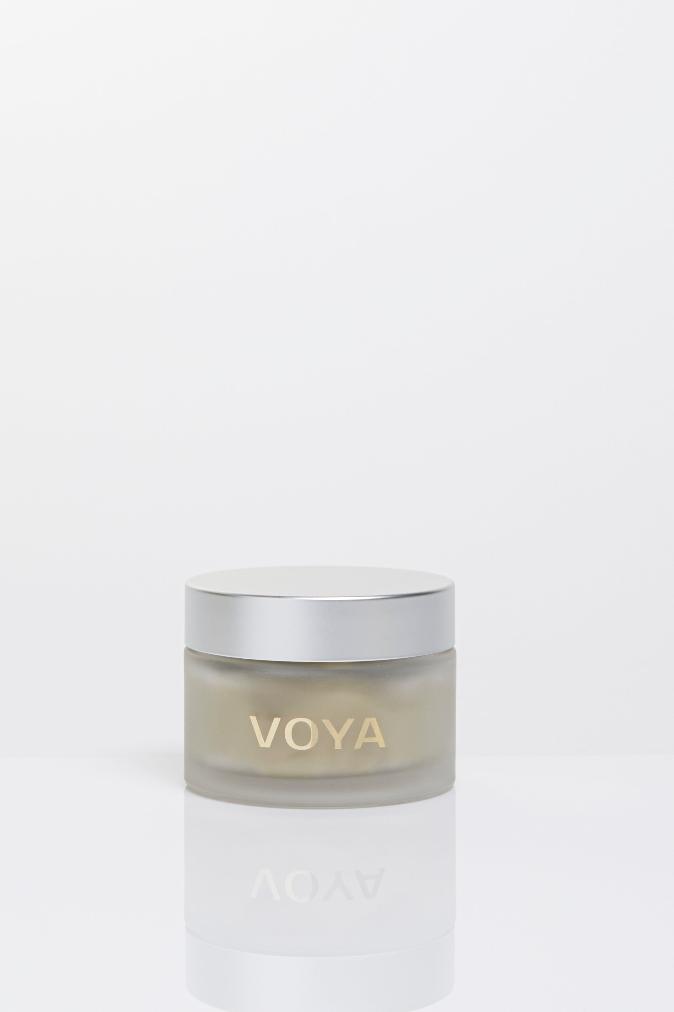Voya Get Glowing ansiktsmaske
