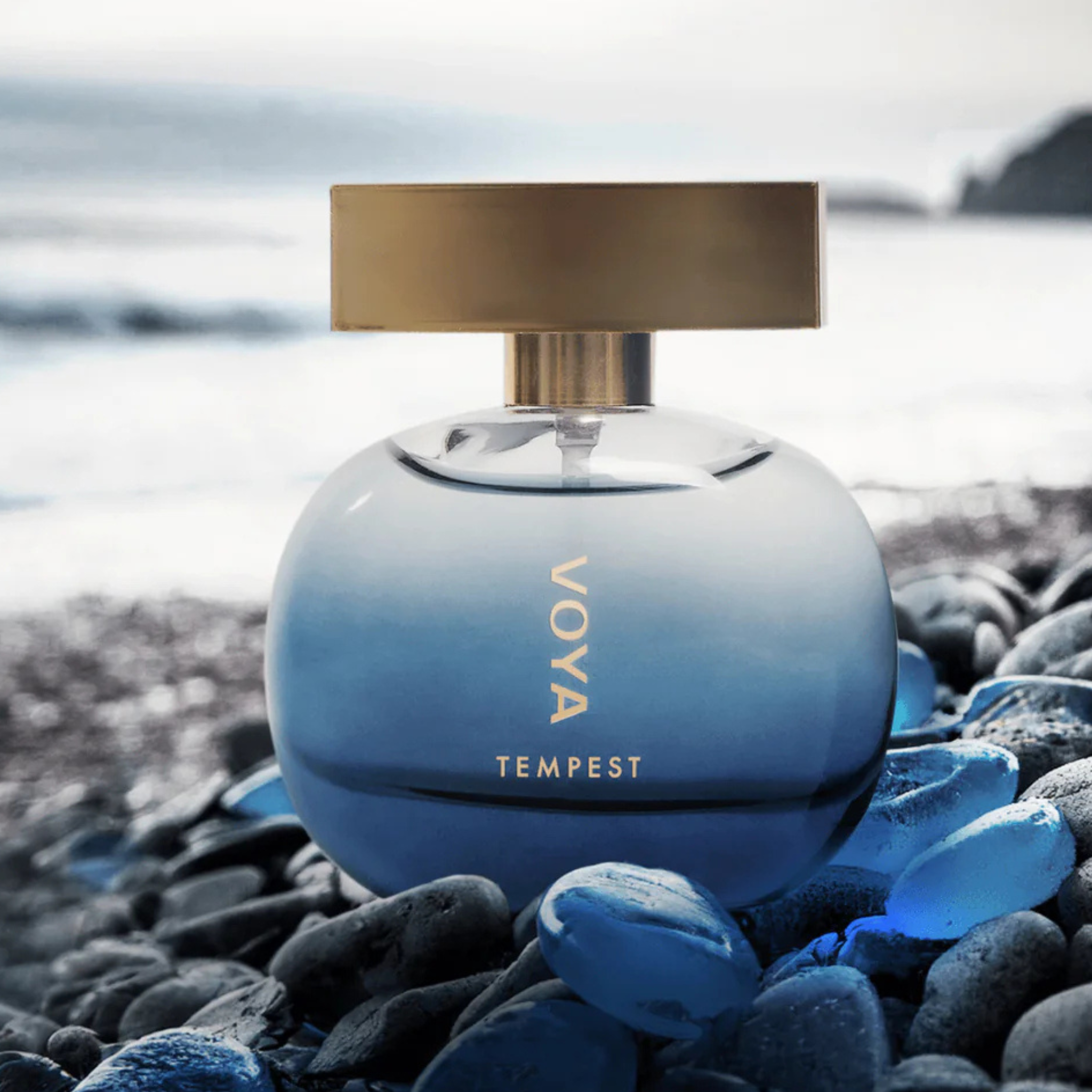 VOYA Tempest - Eau de Toilette