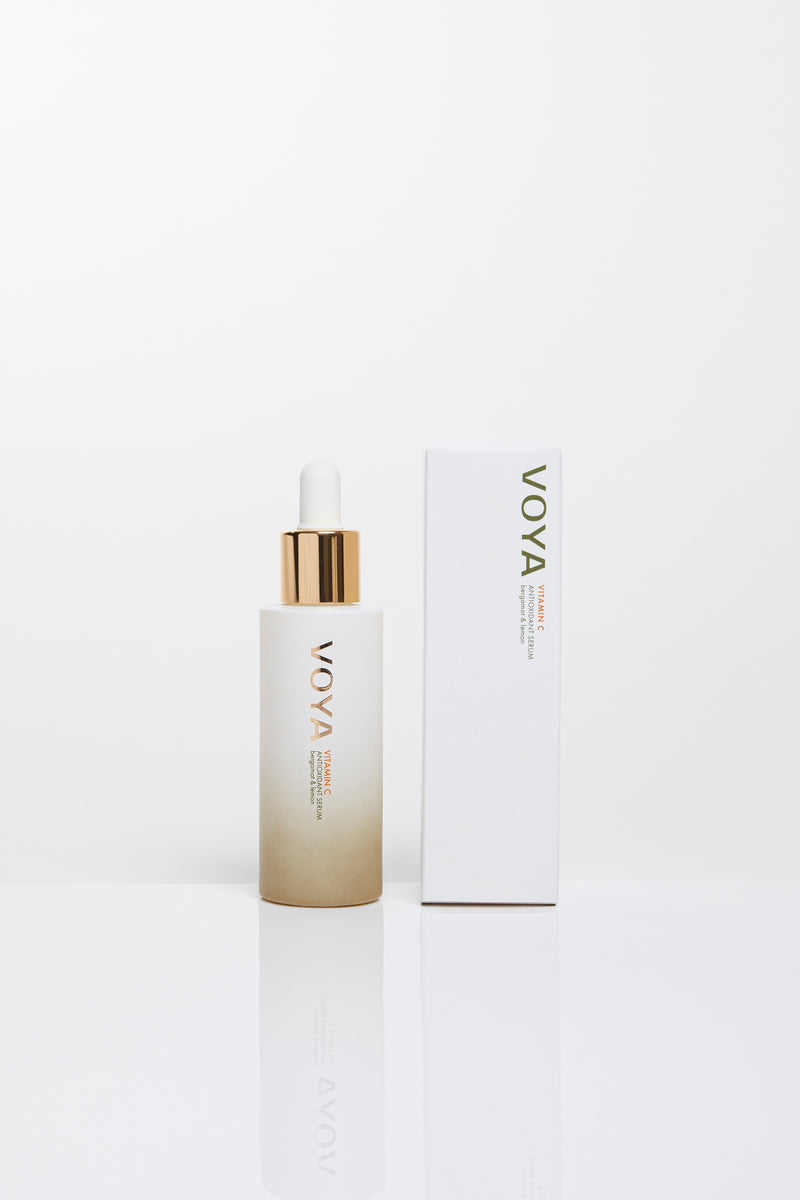 VOYA Vitamin C serum