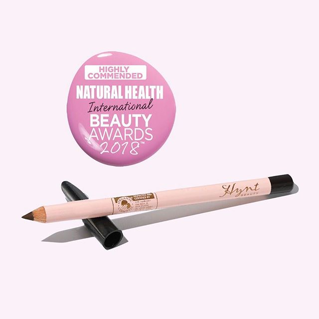 Hynt Beauty eyeliner