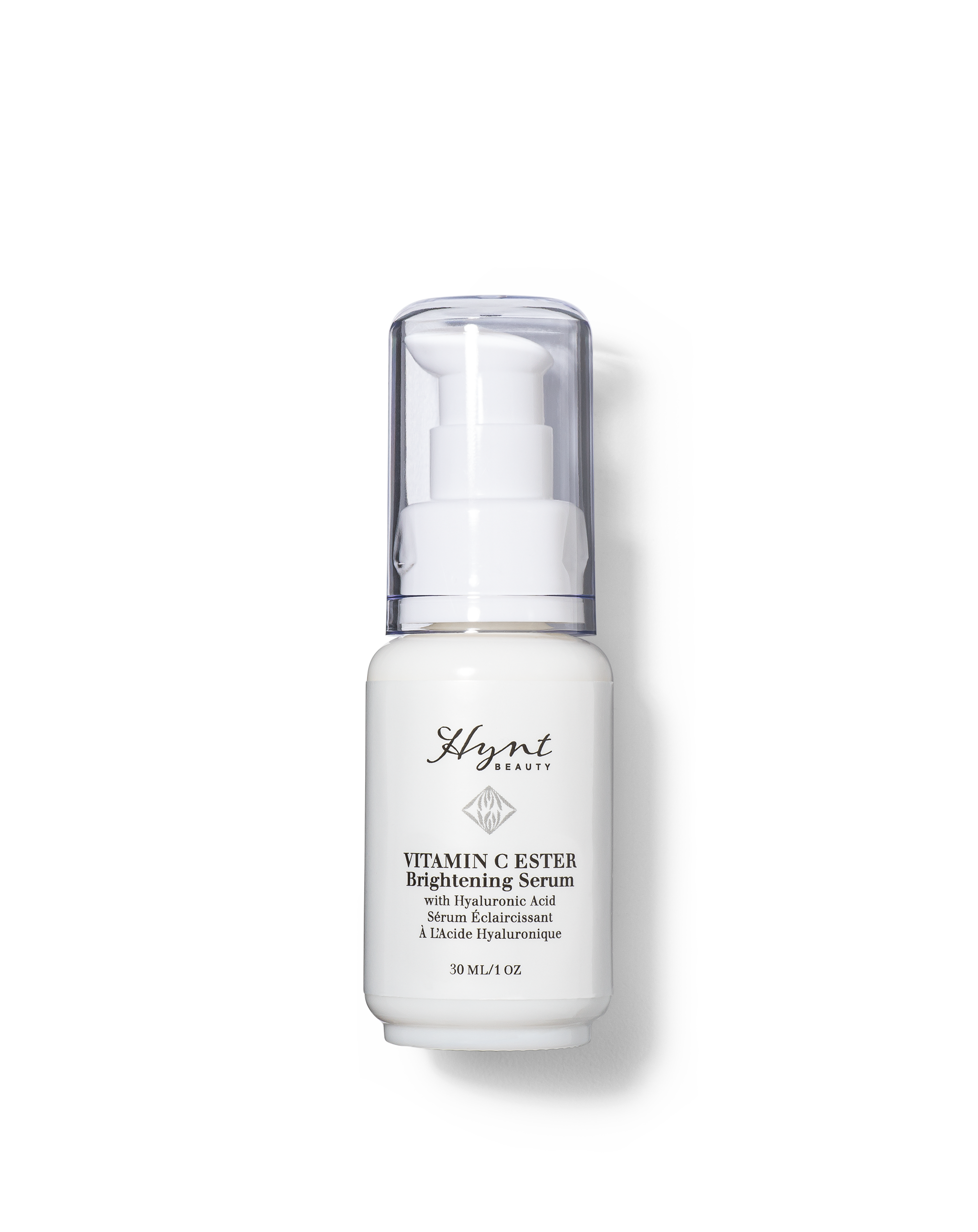 Hynt Beauty Vitamin C serum – aktiv behandling for jevnere hudtone