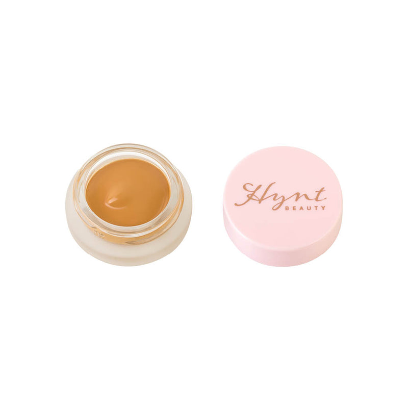 Hynt Beauty Duet Concealer i fargen Tan – økologisk concealer for tan hud med varm eller oliven undertone