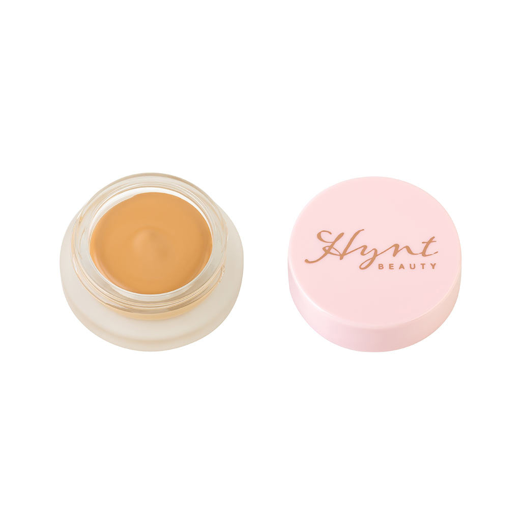 Hynt Beauty Duet Concealer i fargen Medium Tan – økologisk concealer for solkysset hud med varm undertone