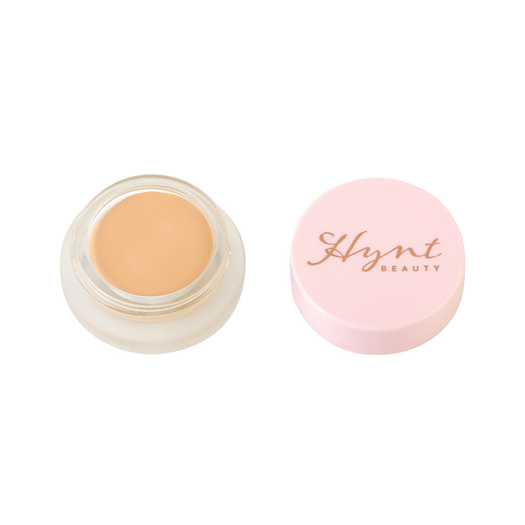 Hynt Beauty Duet Concealer i fargen Light – økologisk concealer med full dekkevne og kremet tekstur