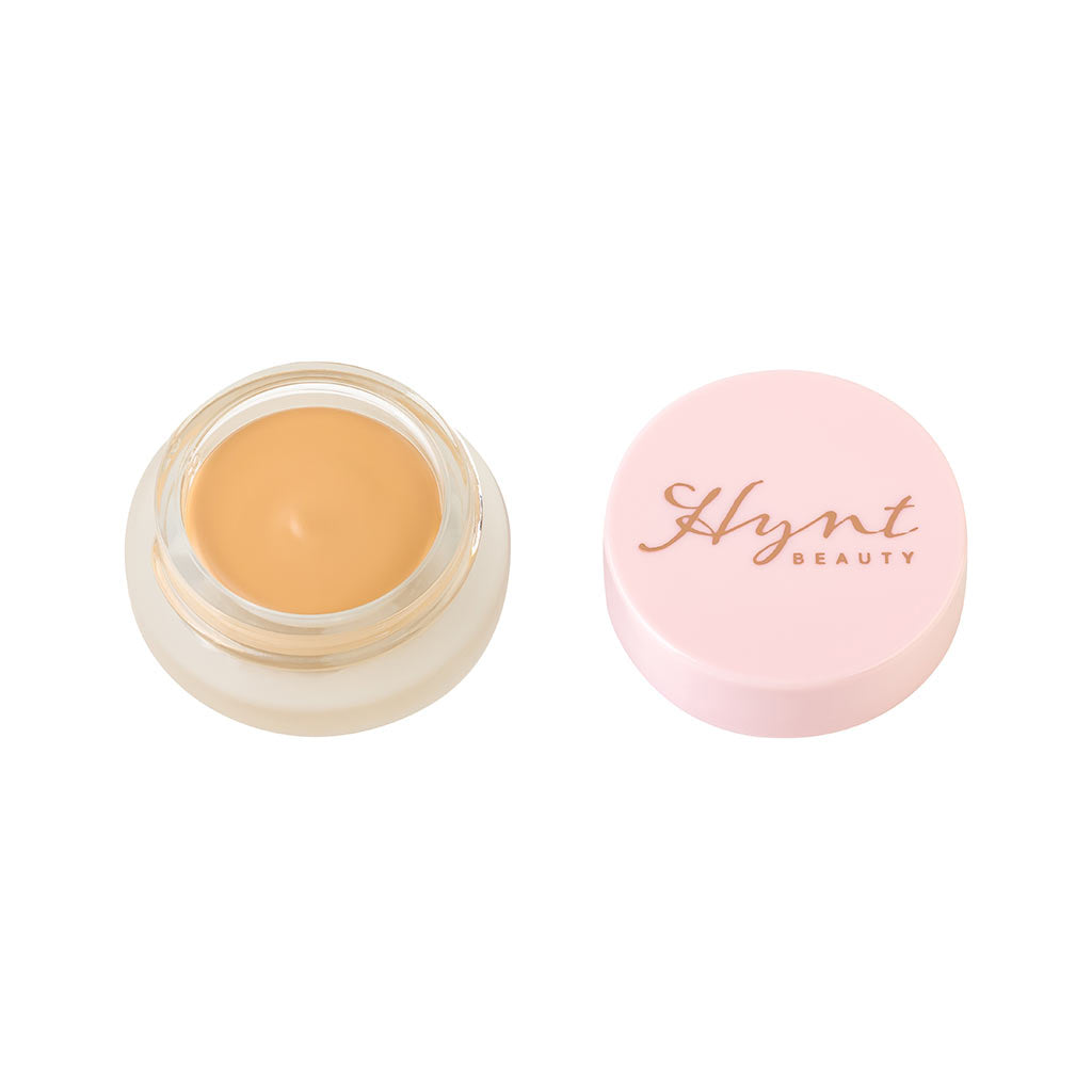 Hynt Beauty Duet Concealer i fargen Medium – økologisk concealer for medium hudtone med varm undertone