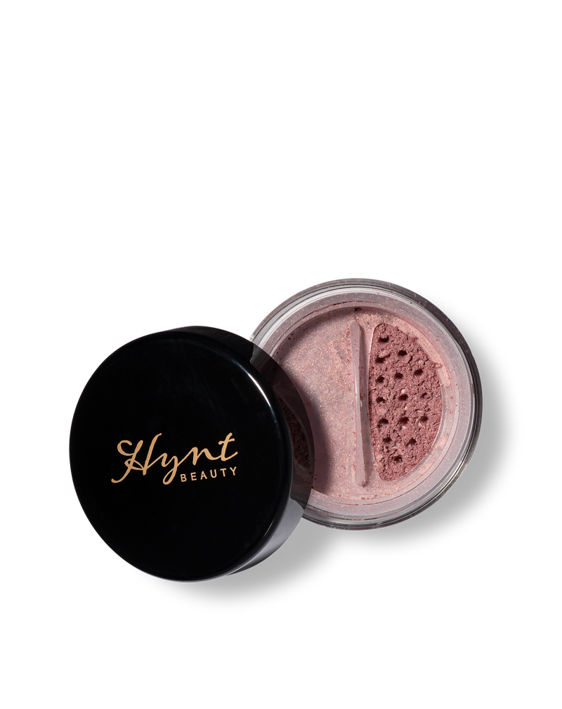 Alto radiant blush passion pink