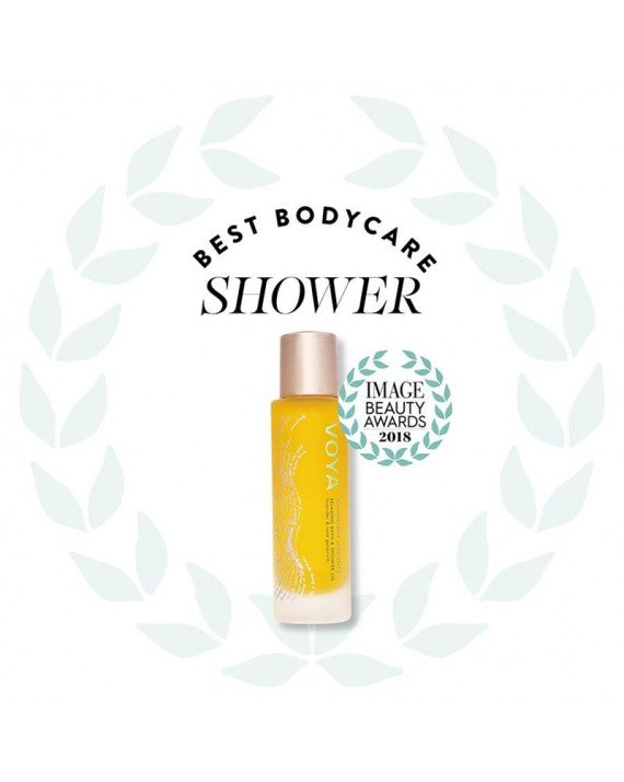 Voya Moonlight Moments badeolje