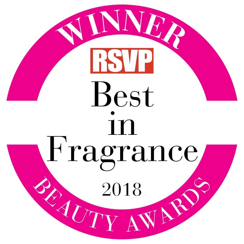 Voya Essence eterisk olje - prisvinner RSVP beste duft