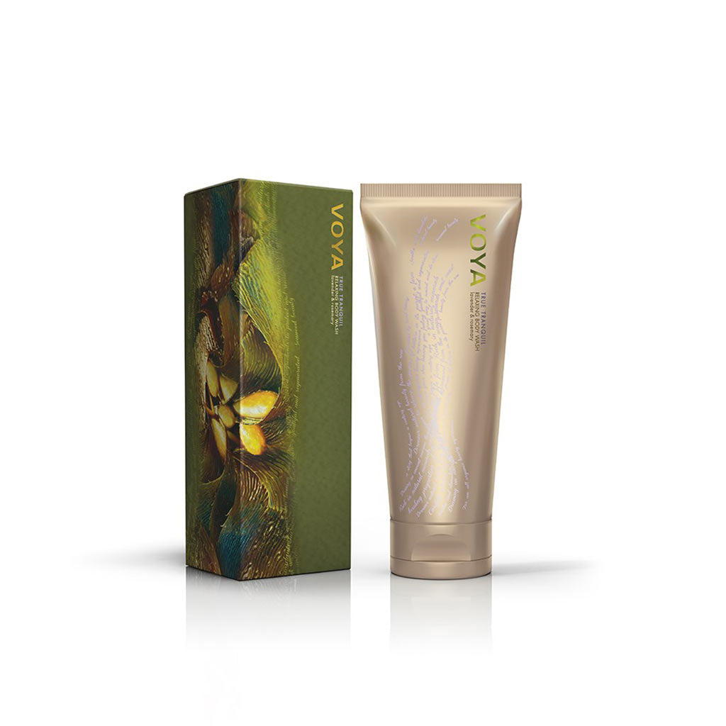 Voya True Tranquil dusjsåpe