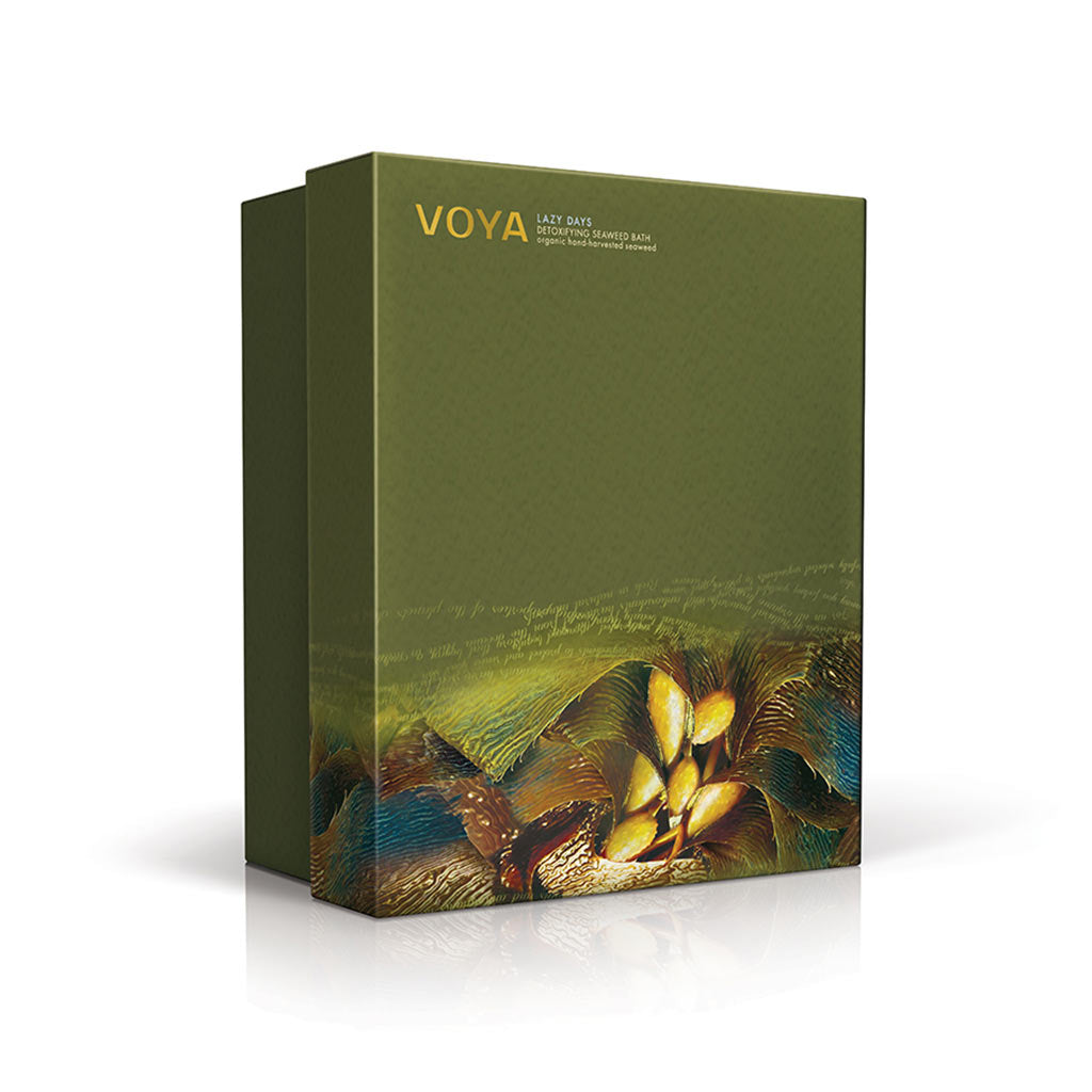 Voya Lazy Days algebad